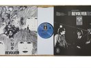 The Beatles Revolver German Odeon Hor Zu SEALED Vinyl LP SHZE 186 Reissue Rare