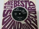 MINA  PAROLE PAROLE RARE AUSSIE 45 70'S HMV