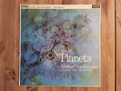 Decca SXL2305 - Holst - The Planets - Herbert Von KARAJAN - CLASSIC DECCA SOUND