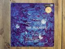HMV ASD269 - Holst - The Planets -BBC Symphony Orchestra -Sir Malcolm SARGENT NM
