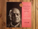 HMV ASD303 - Sibelius - Symphony No.5 etc.- Sir Malcolm SARGENT - NM - RARE
