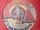The Beach Boys L.A. Light Album 1979 UK Picture Disc Vinyl Mint