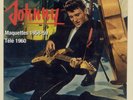 JOHNNY HALLYDAY. vinyle EP 45T. 'Maquettes 1958-59 / Télé 1960. ROCK'N'ROLL.
