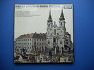 SXL 6248/51 Vienna Chamber Music Festival wbg ed.2  near mint 4 lps