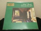 NICK DRAKE 180G LP – FIVE LEAVES LEFT SIMPLY VINYL UK RECORD SVLP 163