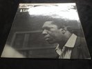 A LOVE SUPREME. JOHN COLTRANE. RARE UK - HMV CLP 1869. ORIGINAL 1965