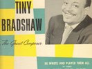 R&B / SOUL LP - TINY BRADSHAW 