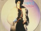 PRINCE DISPLAY Poster UK Promo U Got The Look 'In-Store' Display Picture Disc Ca