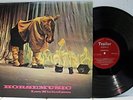 Rare Folk / Psych LP - Lea Nicholson - Horsemusic - Trailer # LER 3010- UK Press