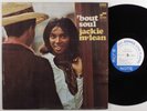 JACKIE MCLEAN Bout Soul BLUE NOTE LP