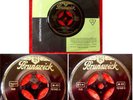 Single Peggy Lee: Johnny Guitar (Brunswick 12 042) D