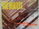 The Beatles Please Please Me 12