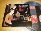 HMV SLS 846 UK 1st BEETHOVEN  CELLO SONATAS - PAUL TORTELIER / ERIC HEIDSIECK NM
