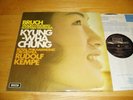 DECCA SXL 6573 BRUCH - VIOLIN CONCERTO / SCOTTISH FANTASIA *KYUNG-WHA CHUNG* NM