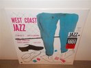 * Stan Getz / Shelly Manne . West Coast Jazz . 180 Gr. New Sealed . Jazz . LP
