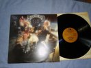 MEDICINE HEAD  two man band  1976 - FIRST UK PRESS - BARN LAB -MINT