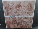 COHEED AND CAMBRIA AFTERMAN: DESCENSION BIG BEIGE DEMOS 2013 LP COLOR VINYL