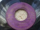 Elvis Presley - Too Much / Playin' For Keeps - Gold Lettering - HMV 45 POP 330