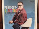 JULIO GUTIERREZ “Progressive Latin” jazz LP GEMA black label NM shrink ‘60  TOP
