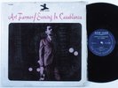 ART FARMER Evening In Casablanca NEW JAZZ LP SHRINK
