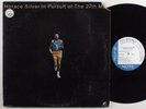 HORACE SILVER In Pursuit Of The 27th Man BLUE NOTE LP VG+ gatefold