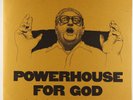 Jeff Todd Titon - Powerhouse For God 2xLP - UNC Press VG+