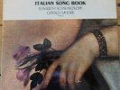 SAX 2366 Hugo Wolf Italian Songbook / Schwarzkopf / Moore B/S
