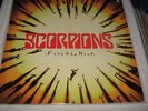 SCORPIONS FACE THE HEAT GREEK EDITION LP Ulrich Roth Michael Schenker