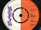The Upsetters - The Vampire UK Upsetter 7