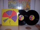 Depeche Mode BLASPHEMOUS RUMOURS on Sampler OMD Art of Noise Grace Jones SPK