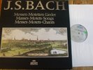 2722 017 Bach Masses / Motets / Songs / Richter / Schneidt etc. 8 LP box