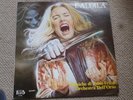 RARE Zombie 1981 ITALIAN  Vinyl LP album Movie Soundtrack L'ALDILA Fulci,Beyond