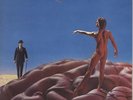 Rush vinyl LP album record Hemispheres UK PRICE118 MERCURY 1983
