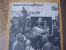 DUDU PUKWANA & SPEAR In The Townships 1974 UK CAROLINE VINYL LP