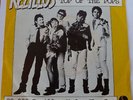 REZILLOS - Top of the Pops - 7