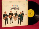 LP HAVING A RAVE UP WITH THE YARDBIRDS 1965 EPIC STEREO VG++ / NM ORIG PRESS