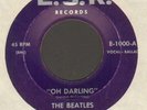ROCK 45 - BEATLES 
