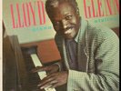 R&B / SOUL LP - LLOYD GLENN 