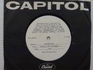 THE BEATLES Across the Universe WORLD WILDLIFE FUND 7