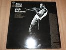 MILES DAVIS A TRIBUTE TO JACK JOHNSON - DUTCH ISSUE - EXCELLENT+