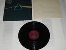 Pink Floyd–The Dark Side Of The Moon,1st Press Red Label Vinyl LP 1979 DDR Amiga