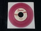 Pink Vinyl, THE BEATLES - She Loves You /I'll Get You, US 7