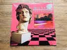 Macintosh Plus Floral Shoppe LP Pink Bubble Gum Color Vinyl W/ Poster Vaporwave