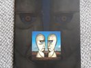 Pink Floyd Division Bell Tour Programme