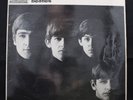THE BEATLES WITH THE 1963 PARLOPHONE PMC 1206 1N/1N UK 1ST PRESS MONO GOTTA HOLD