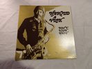 Harold Vick, Dont Look Back SES 7431 Strata East lp
