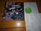 DIE TOTEN HOSEN - OPEL GANG / VIRGIN-LP 1983 (EX) & INLET