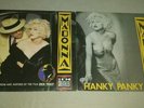 Madonna Set Brazilian Vinyl I'm Breathless OST + Hanky Panky Promo Very Rare