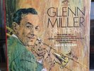[SOUL/JAZZ] EXC 3 LP BOX SET GLENN MILLER On The Air [Volumes 1-3] [1963 RCA Iss