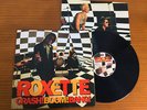 ROXETTE CRASH BOOM BANG LP 1994 BRAZIL 1st PRESS EXCELLENT CONDIT__diff tourism